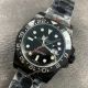 GS Factory Rolex Blaken GMT-Master II 40 Swiss 2824 Watch DLC Black New Single Red (3)_th.jpg